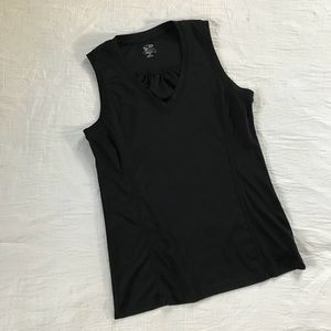 Women’s Athletic Tank Top